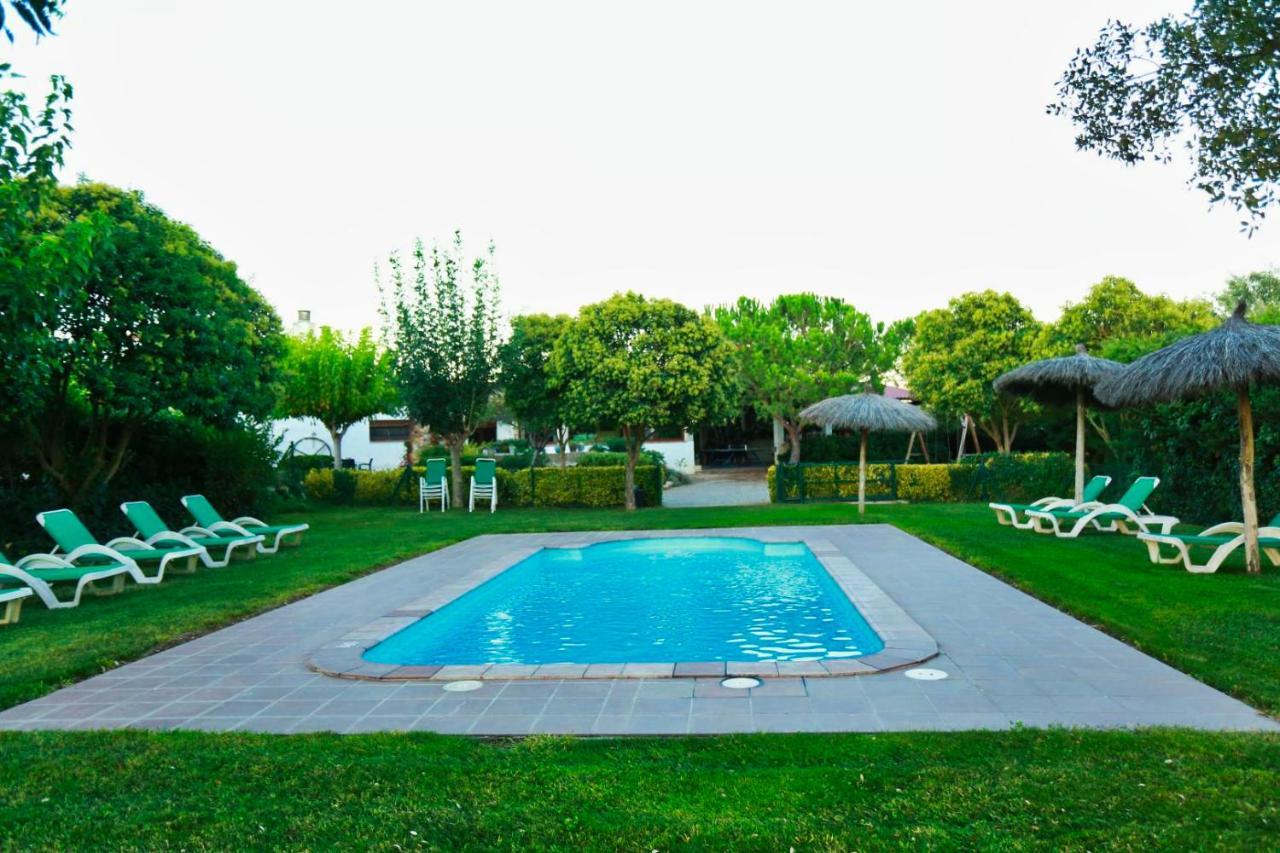 Can Micos - Casa Rural & Events Riudarenes エクステリア 写真